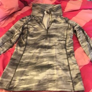 UnderArmour Long sleeve